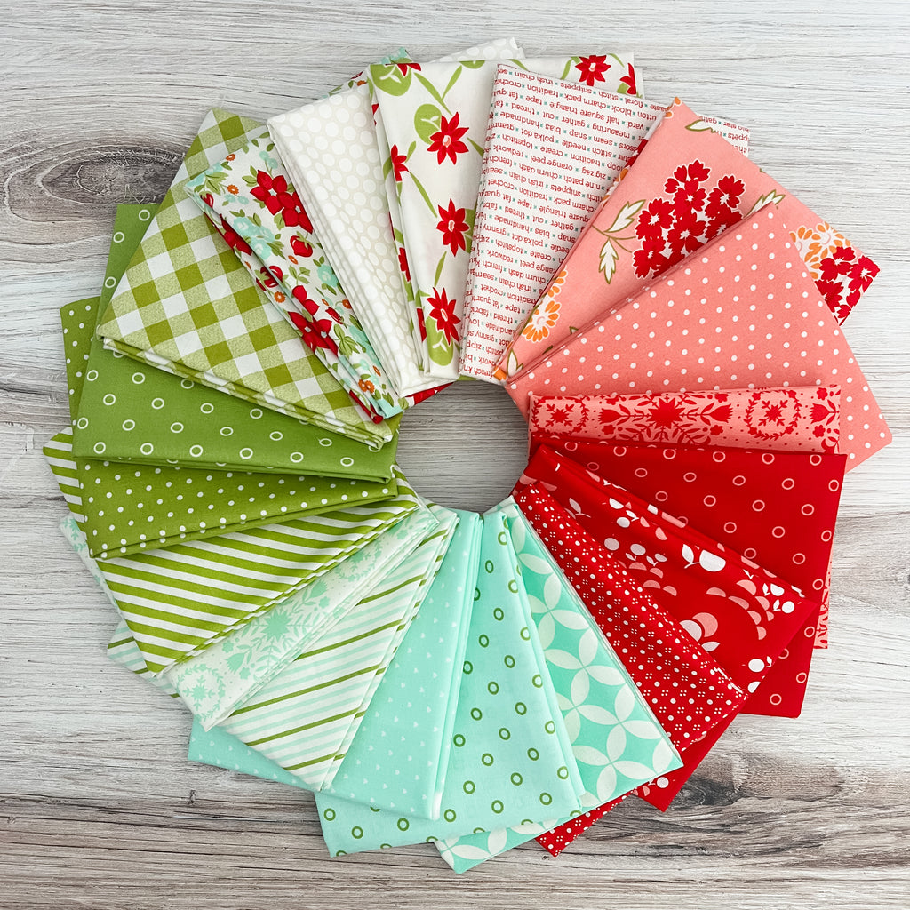 Bonnie and Camille Collectors Bundle #2