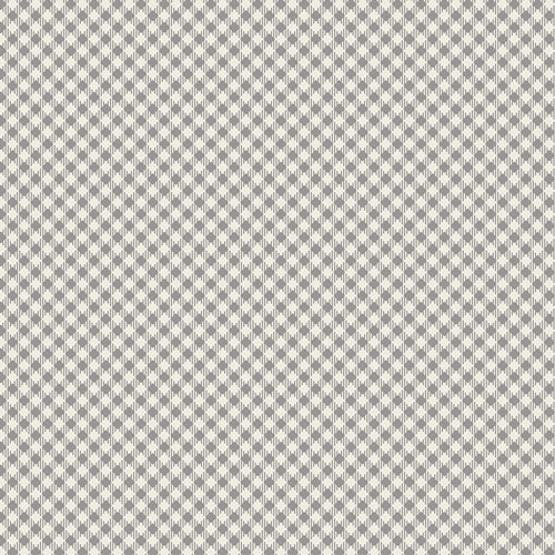 Checks Ash Les Petits by Amy Sinibaldi for Art Gallery Fabrics