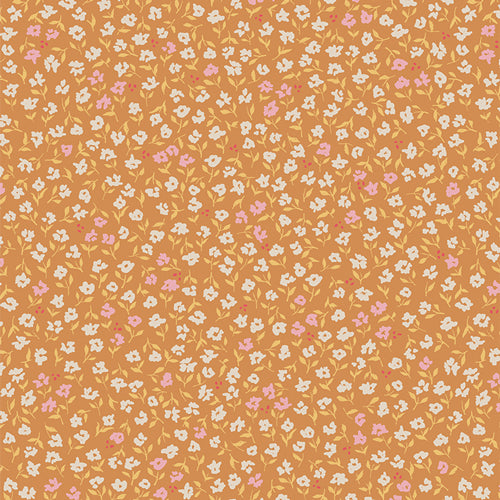 Promenade Seven from The Softer Side by Amy Sinibaldi for Art Gallery Fabrics