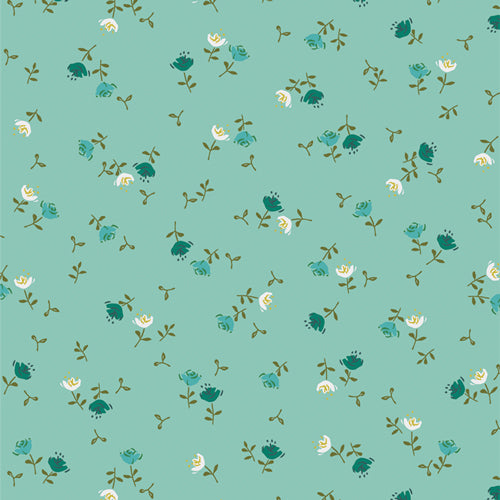 Haven by Amy Sinibaldi for Art Gallery Fabrics Half Yard Bundle