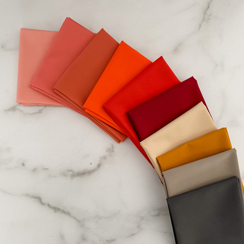 Kismet Basics by Sharon Holland for Art Gallery Fabrics Fat Quarter Bundle