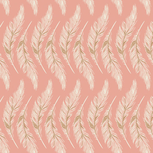 Saltwater Stream Dim from Enchanted Voyage by Maureen Cracknell for Art Gallery Fabrics