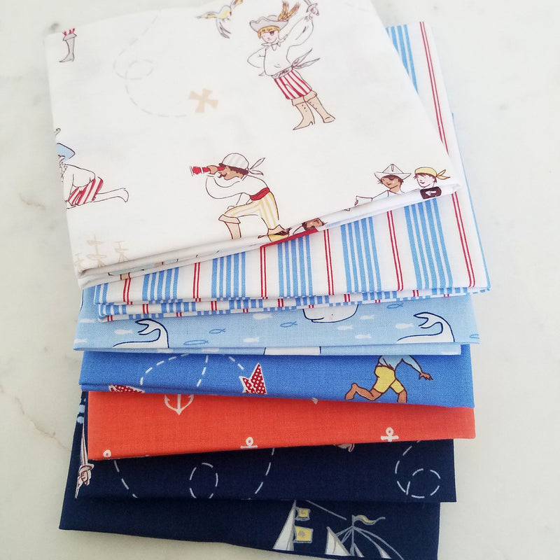 Sarah Jane Favorites for Michael Miller Fat Quarter Bundle
